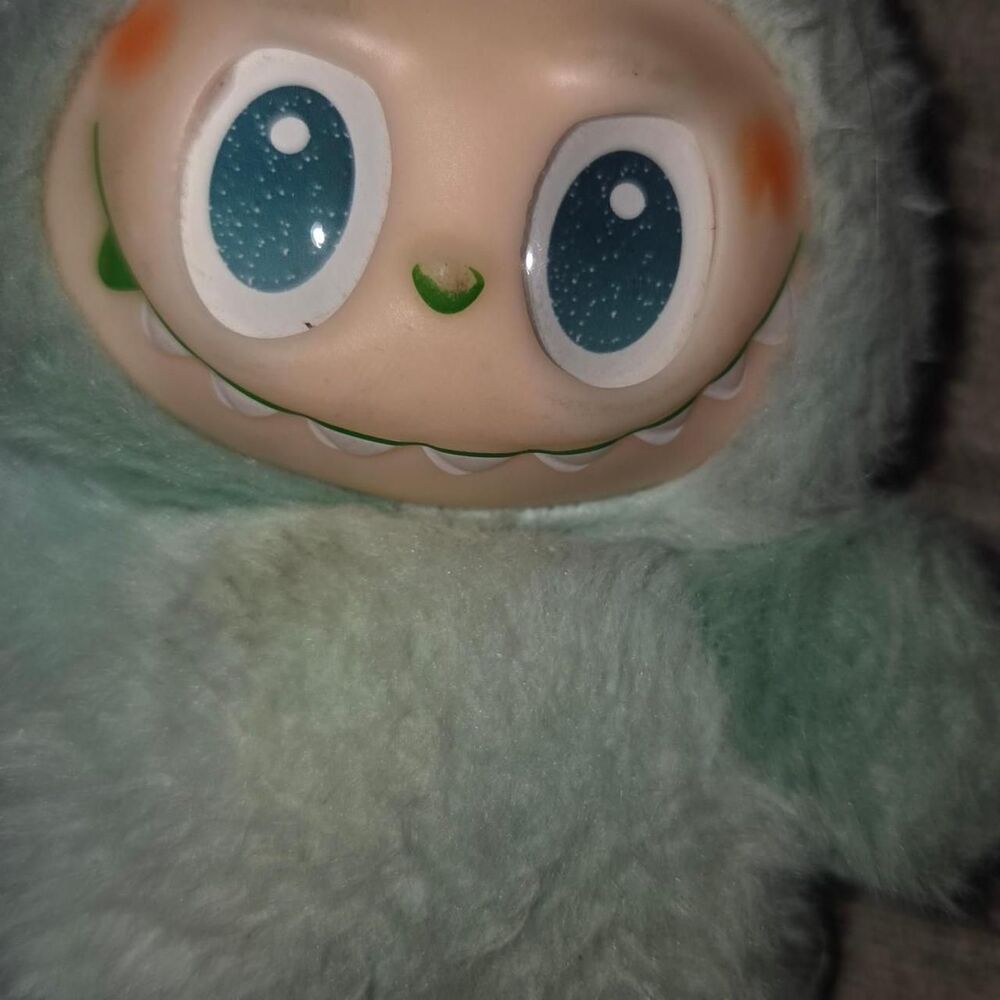 Pop-mart multi Stuffed-animals